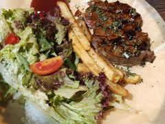 -The Cheebat 锌吧·Bistro(体育西店)