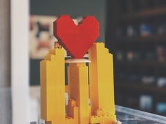 -W CAFE(甜爱路店)
