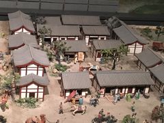 -西安大唐西市博物馆