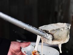 咸浆-云南大锅豆浆店