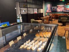 -Wagas沃歌斯(浦东机场店)