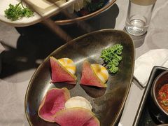 -阿源鱼捞斑鱼火锅·海鲜粥(山景尚宅店)