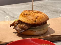 -必胜客(东大桥店)