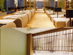 -青水瓦台汤泉(未央店)