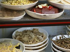 -玲燕蒸菜馆(江东路店)