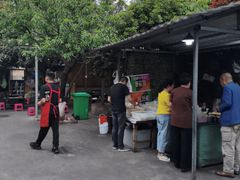 -同心烧烤(总店)