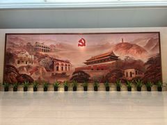 -中共一大纪念馆