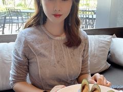 -台南晶英酒店 Robin's牛排屋