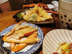 -蟹将军日本料理(中南路店)