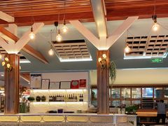 大堂-CHINCHIN 青青·泰国料理(万象食家店)