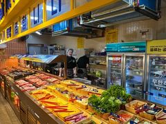 -阿亲家·韩式无限烤肉(春熙路店)