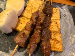 -三太子地摊烧烤·小龙虾(北蔡店)