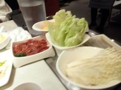 -海底捞火锅(勒泰店)