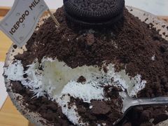 -ICEPOPO MILK(玖洲道店)