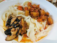 -华记五味熏酱面馆(五里河店)