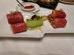 -明阁 Ming Court(广州朗豪酒店)