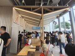 -东莞松山湖万象汇