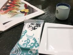 -将太无二·北美传奇寿司(瑞士公寓店)