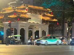 -小河直街历史文化街区