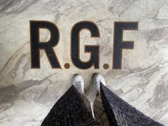 -RGF(巨鹿路店)