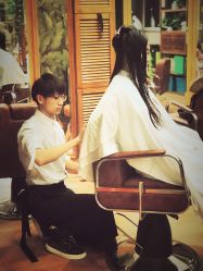 -Every Day Hair Studio