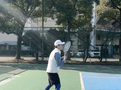-久萌教培·仙霞网球中心官方培训