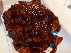 糖醋排条-黄弟大排档·湖南菜·小龙虾·小海鲜(凯旋北路店)