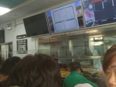 -老磁器口豆汁店(天坛店)