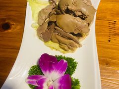 -日出青木·杭帮菜名店