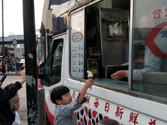 -富豪雪糕车流动点(尖沙咀店)