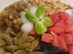 -南山翁新概念川菜(江宁万达广场店)