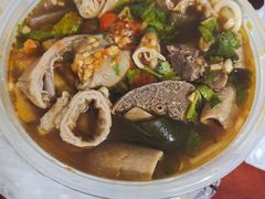 -老广州牛杂(深圳白石洲总店)