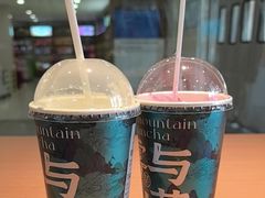 -雾与山茶(大禹城店)