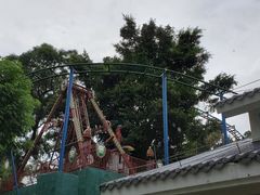 -珠海圆明新园