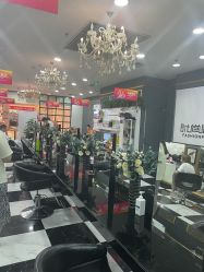 -BHG Hair Salon