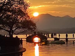 -星巴克(西湖天地店)