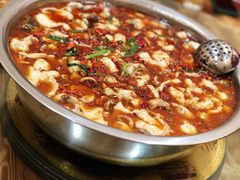 -老四川平头酸菜鱼(衙前店)
