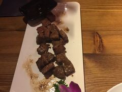 -HIHE Bistro·Oyster Bar(华熙live店)