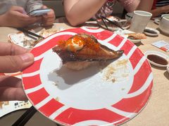 -新一番三文鱼寿司(大东海店)