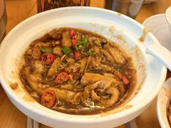 -周麻婆·川式小炒(宁德蕉城南路店)