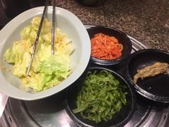-韩罗苑(万象城店)