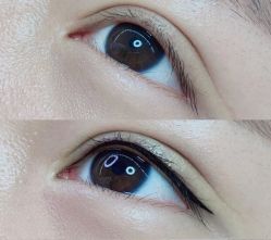 -久匠·纹眉半永久野生眉