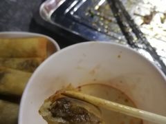 -小民大排档(光谷店)