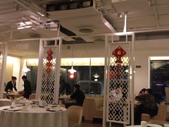 大堂-衡山汇·高级粤菜(霄云路店)