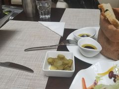 -中航泊悦酒店·云庭咖啡厅(虹桥机场T2店)
