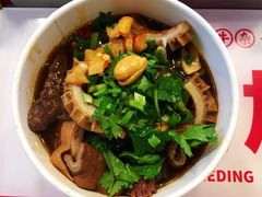 牛杂萝卜-牛旺旺·澳门牛杂(王庄店)