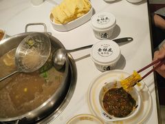 -潮正和潮汕牛肉火锅·老字号(番禺万达店)