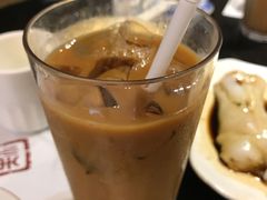 -糖朝(尖沙咀店)