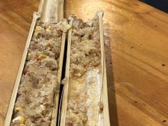 -61号餐吧(兴坪古镇漓江店)