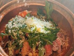 -夏朵餐厅(丁香店)